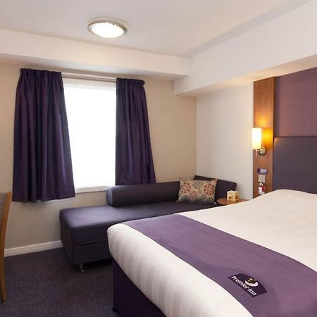 Premier Inn Leamington Spa Town Centre Luaran gambar