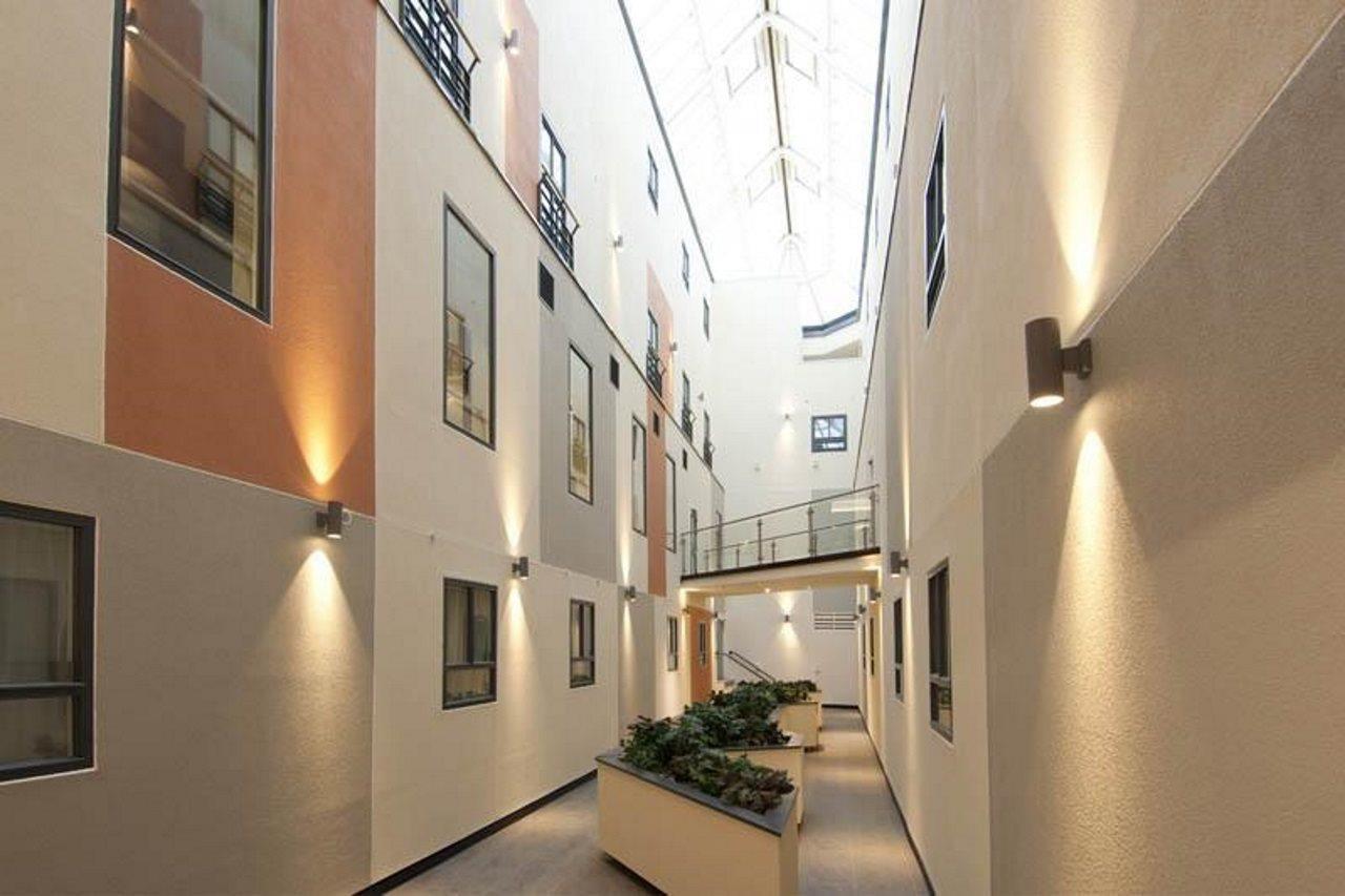 Premier Inn Leamington Spa Town Centre Luaran gambar
